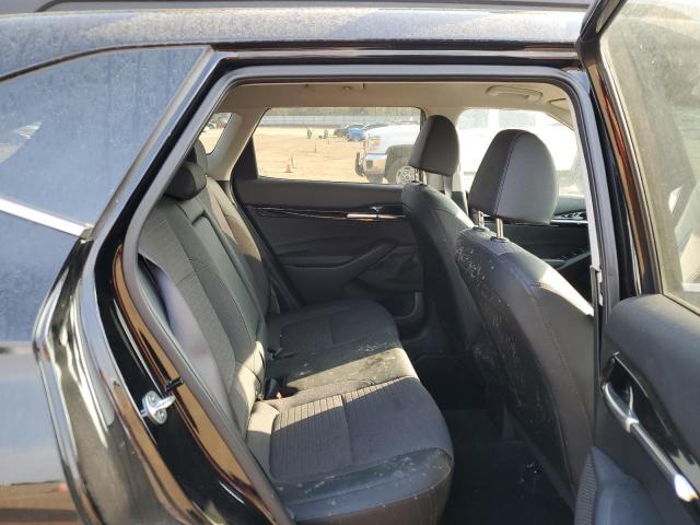 2021 KIA SELTOS S - KNDEUCA28M7083069