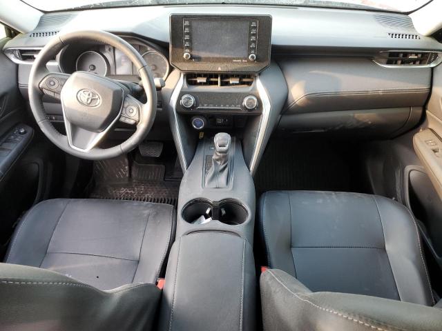 2022 TOYOTA VENZA LE - JTEAAAAH5NJ113239