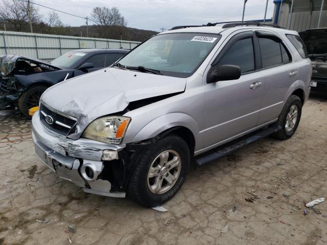 2006 Kia Sorento EX