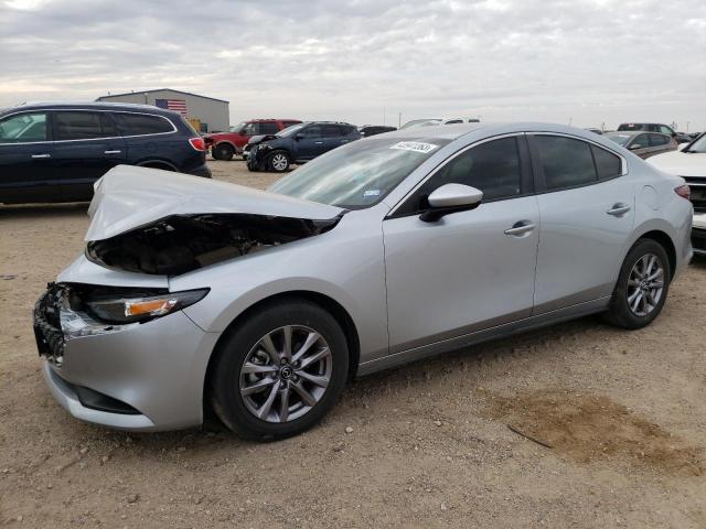 2021 MAZDA 3 - JM1BPAA76M1314323
