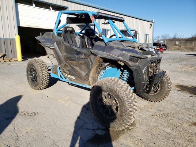 2019 POLARIS RZR XP TUR - 3NSVDE929KF789392