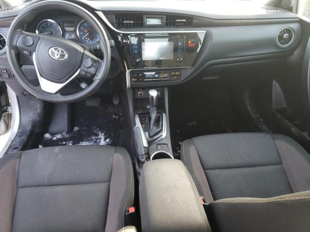 2018 TOYOTA COROLLA L - 5YFBURHE2JP832643