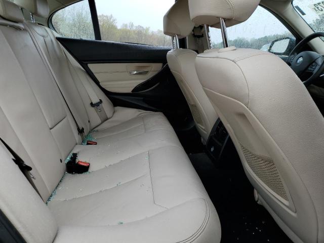WBA8E1G55GNT99378 BMW 320 I