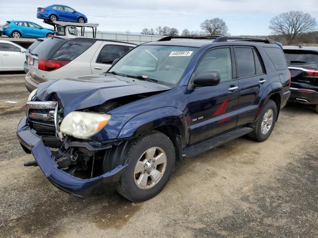 2007 Toyota 4Runner SR5