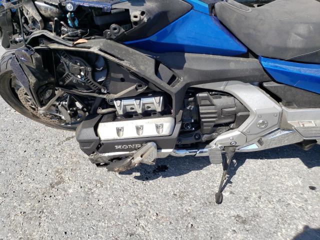 2022 HONDA GL1800 D JH2SC7954NK400430