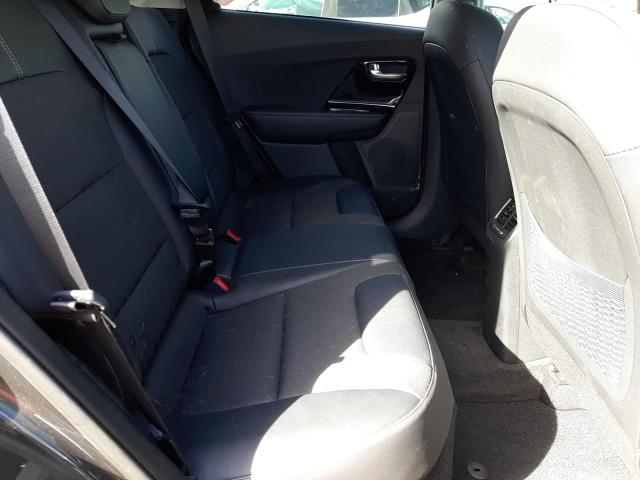 KNDCD3LD0N5547765 KIA NIRO EX