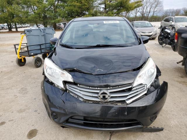 2015 NISSAN VERSA 1.6 - 3N1CE2CP5FL443908