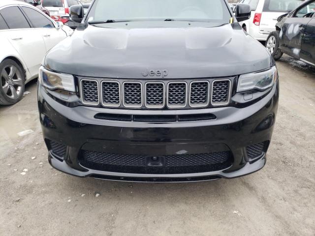 1C4RJFN91JC348839 Jeep Grand Cherokee Trackhawk