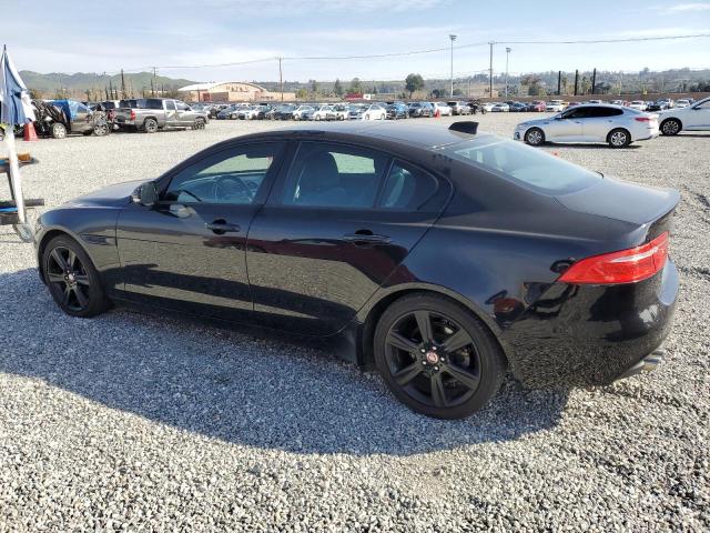 2017 JAGUAR XE PREMIUM - SAJAD4BN4HA968733