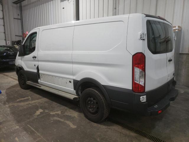 2016 FORD TRANSIT T- - 1FTYR1ZM9GKB20592