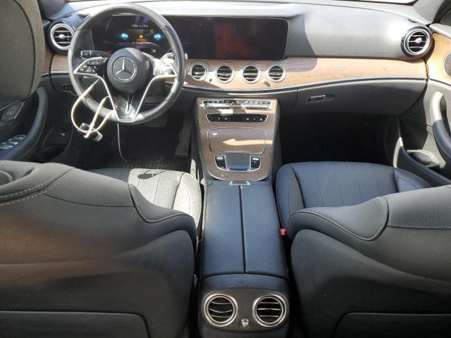 W1KZF8DB0MA928610 Mercedes-Benz E-Class