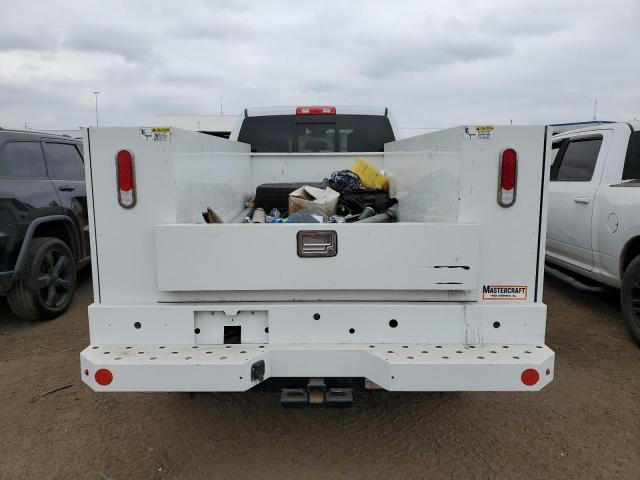 2021 RAM 2500 TRADE - 3C7WR5HJ3MG594159
