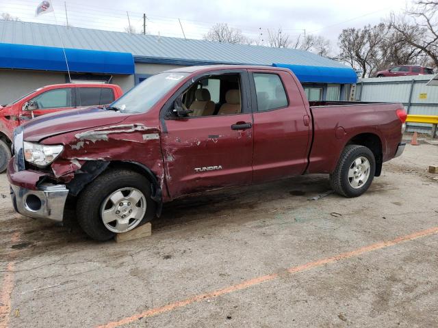 2009 Toyota Tundra 