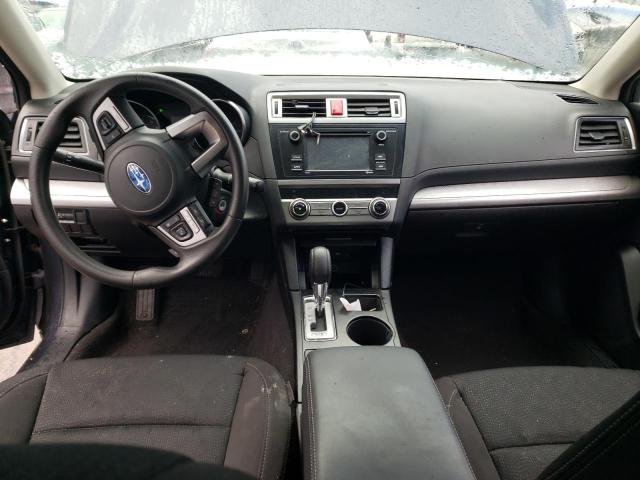 4S3BNAA61H3059815 Subaru Legacy 2.5i