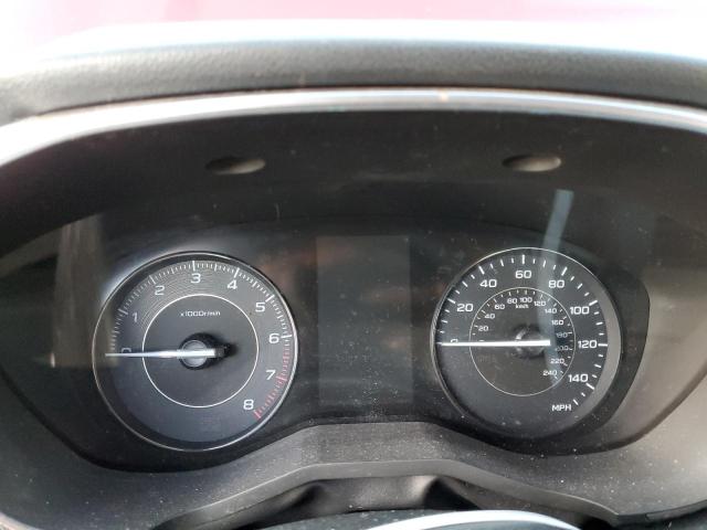 4S3GKAD66J3619070 Subaru Impreza Premium Plus