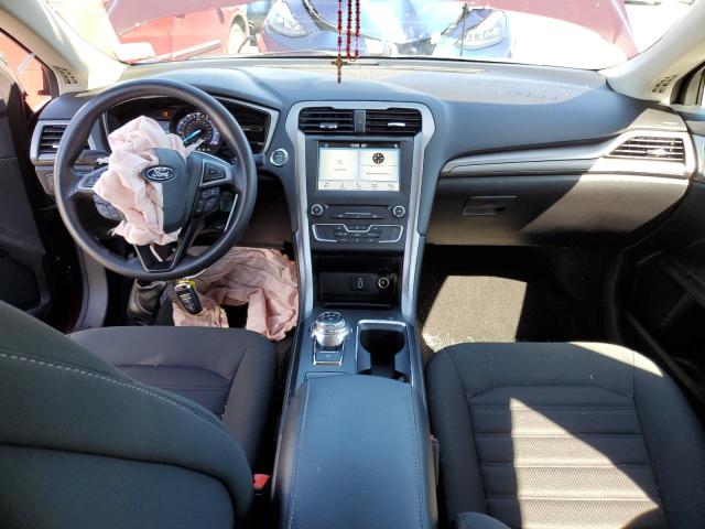 3FA6P0HD6JR177477 Ford FUSION SE