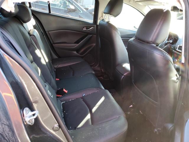 2018 MAZDA 3 GRAND TO 3MZBN1W33JM211786