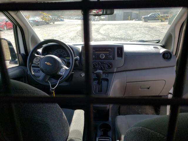 2017 CHEVROLET CITY EXPRE - 3N63M0ZN3HK713539