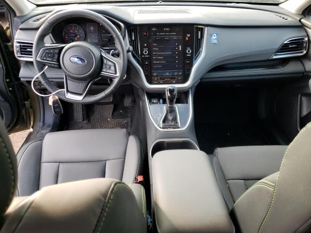 2023 SUBARU OUTBACK ON 4S4BTAJC1P3109473