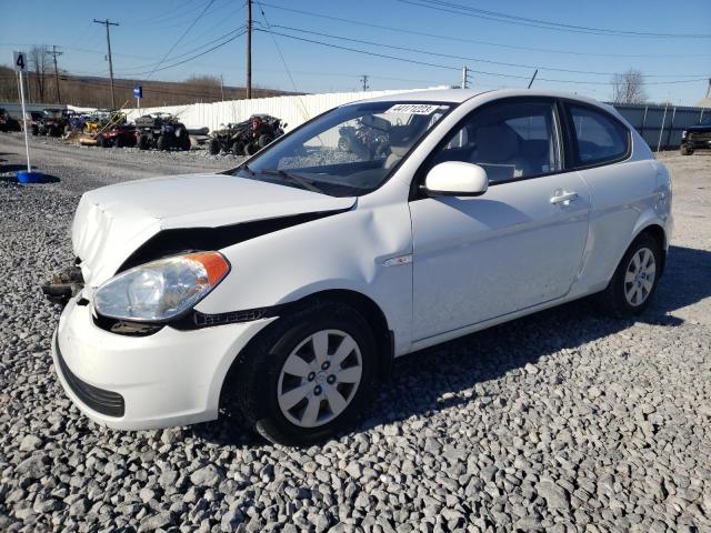 2011 Hyundai Accent GL