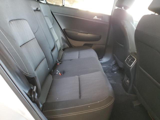 KNDPM3AC7L7787005 KIA Sportage Lx