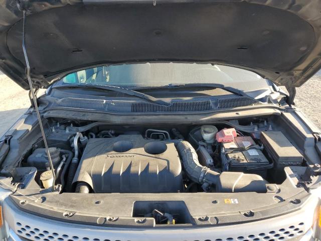 2015 FORD EXPLORER 1FM5K7B98FGA89283