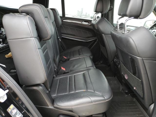 2018 MERCEDES-BENZ GLS 63 AMG - 4JGDF7FE2JB024457