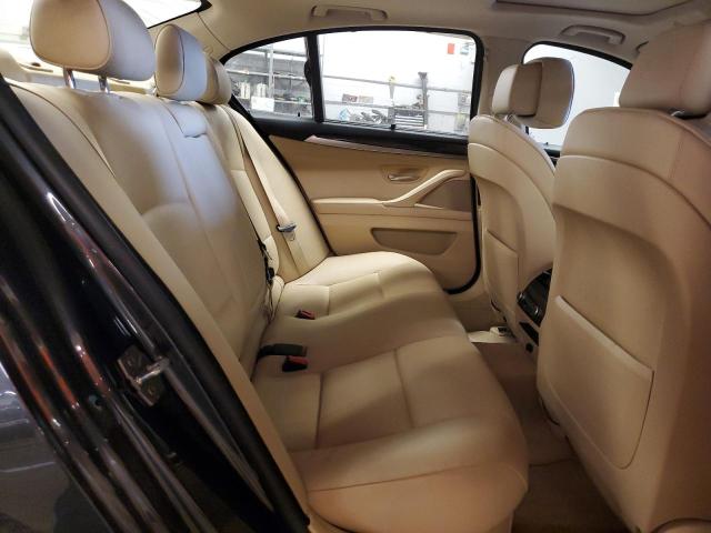 WBAFU7C56BC869957 BMW 535 XI