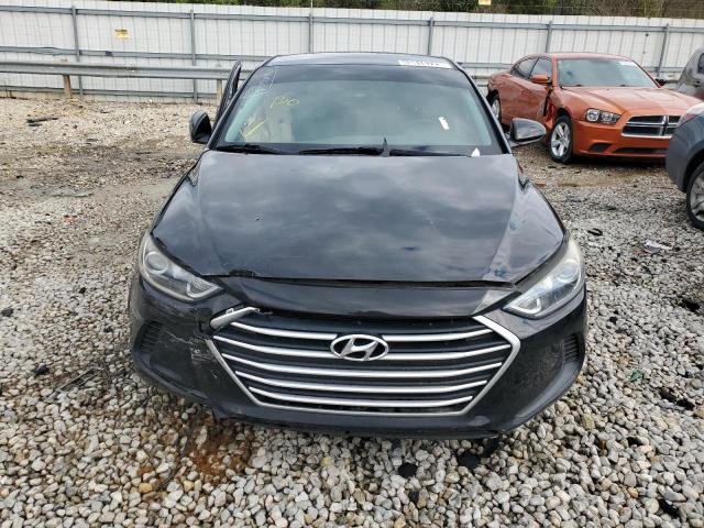 5NPD84LF4HH034104 Hyundai ELANTRA SE