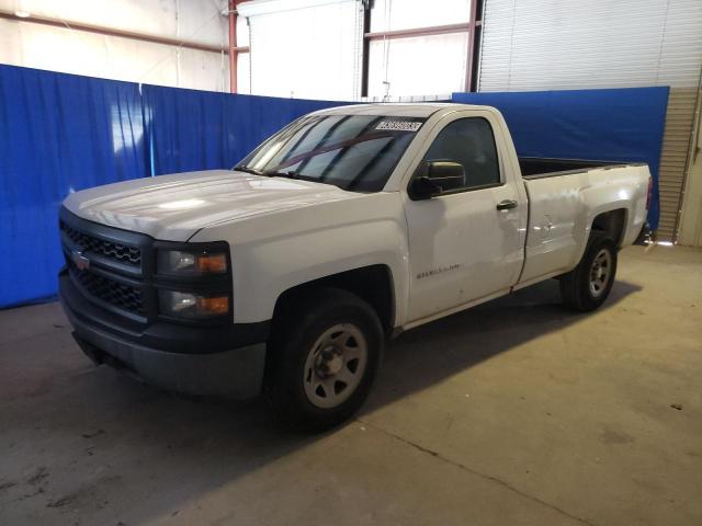 2015 Chevrolet C/K 1500 