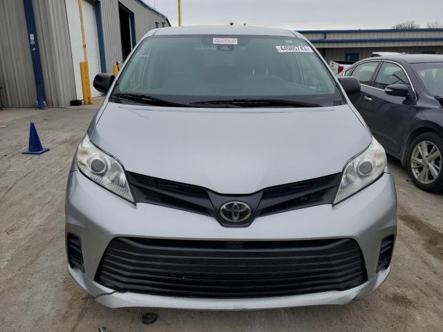 2020 TOYOTA SIENNA L - 5TDZZ3DC0LS032225