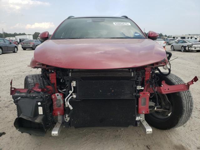 2018 ALFA ROMEO STELVIO TI ZASFAKNN1J7B82217