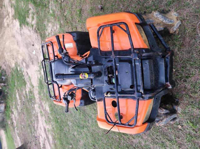 2018 HONDA TRX420 FM 1HFTE40K5J4400756