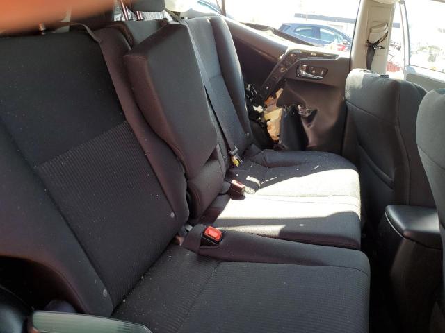 2015 TOYOTA RAV4 XLE - 2T3WFREV0FW177508