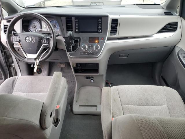 2020 TOYOTA SIENNA L - 5TDZZ3DC0LS032225
