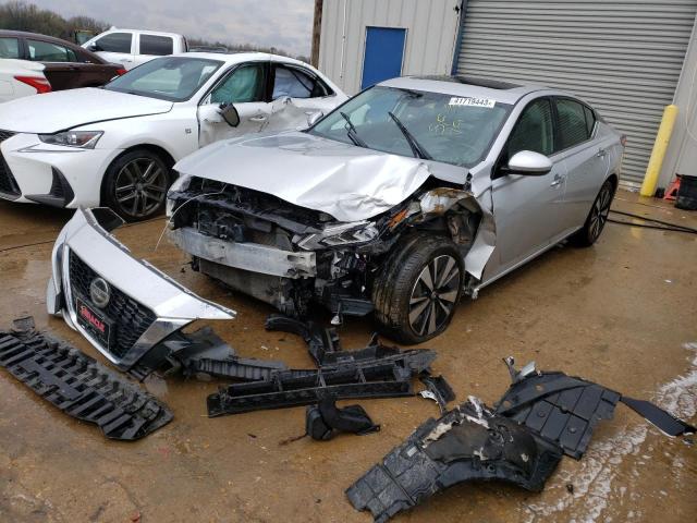 2019 NISSAN ALTIMA SL - 1N4BL4EV2KC257020