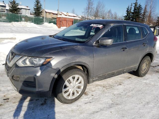2020 NISSAN ROGUE S - KNMAT2MV5LP517383
