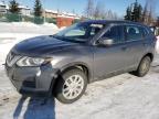 2020 NISSAN ROGUE S - KNMAT2MV5LP517383