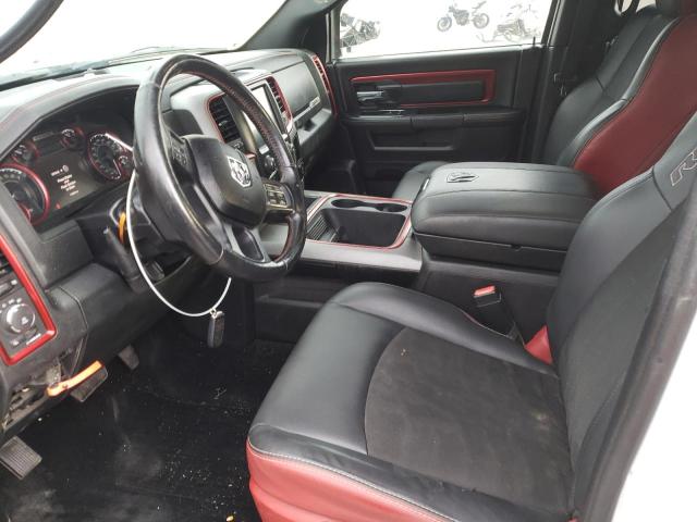 2016 RAM 1500 REBEL 1C6RR7YT1GS100425