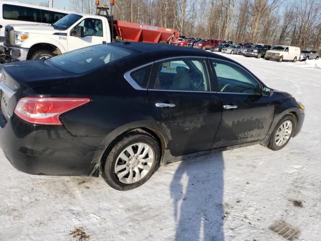 2015 NISSAN ALTIMA 2.5 - 1N4AL3AP9FC296349