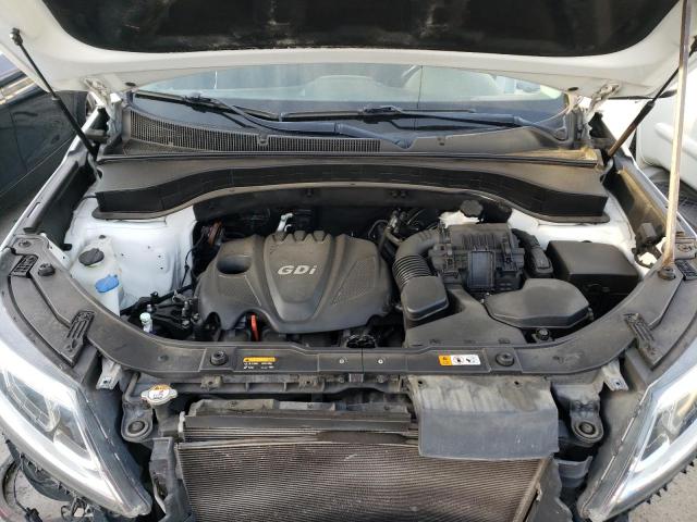 5XYKT3A6XEG528375 KIA SORENTO LX