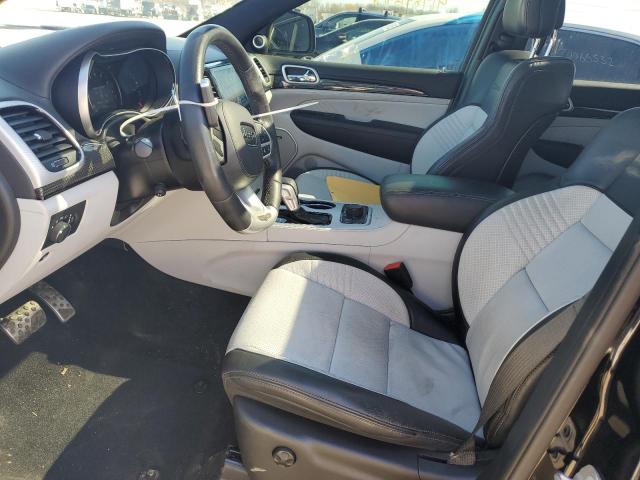 1C4RJFN90MC749335 Jeep Grand Cherokee Trackhawk