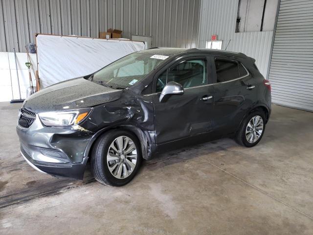 2017 BUICK ENCORE PRE KL4CJASB9HB080536