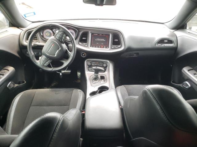 2020 DODGE CHALLENGER 2C3CDZFJ9LH106165