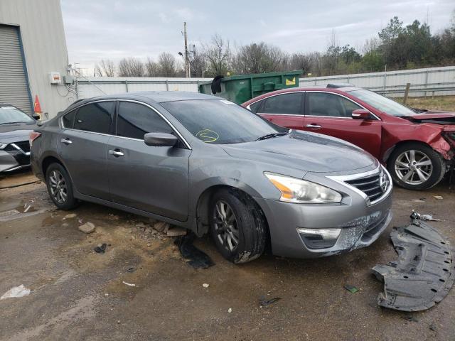 1N4AL3AP8FC250799 | 2015 NISSAN ALTIMA 2.5