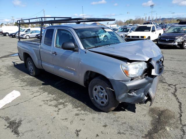 2015 TOYOTA TACOMA ACC 5TFTX4CN1FX048775