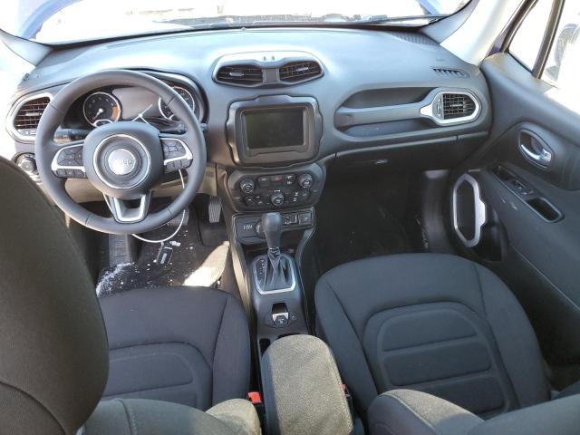 ZACNJDBB9MPN24639 Jeep Renegade Latitude