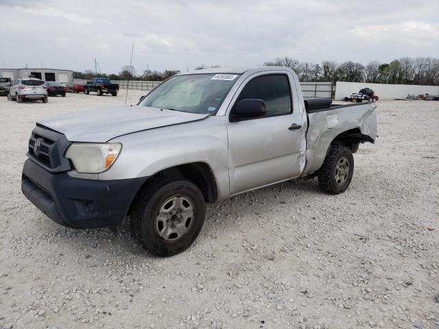 2012 Toyota Tacoma 