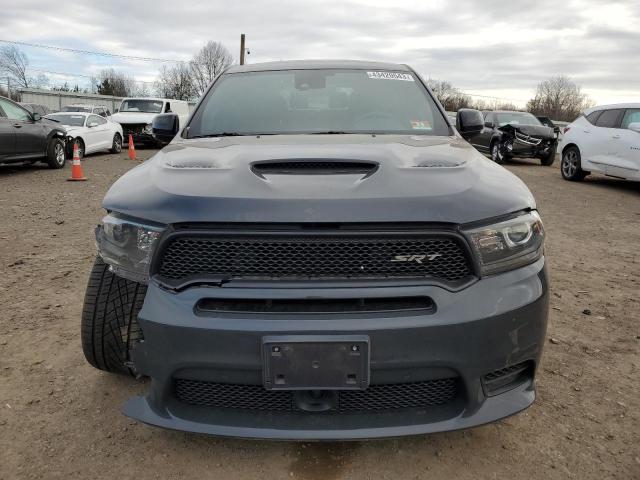 2018 DODGE DURANGO SR - 1C4SDJGJ9JC150609