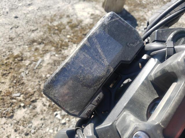 2020 HONDA CB650 RA - MLHRH0252L5100212